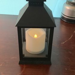 Candle Lighthouse Decoration 