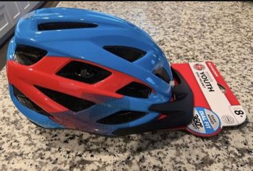 New Schwinn Youth Bike Helmet