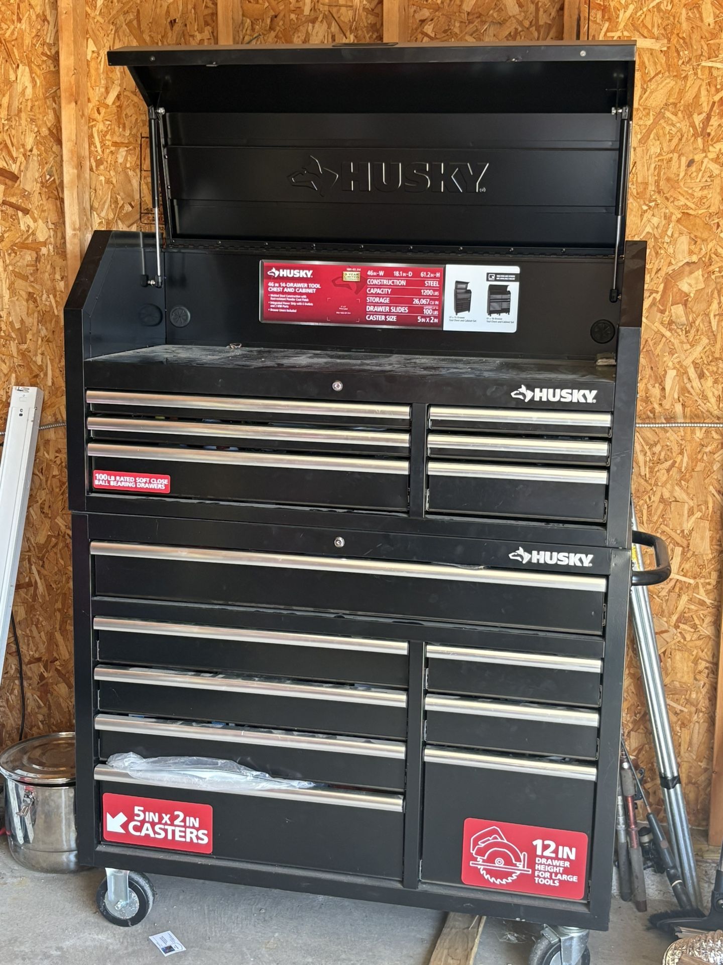 Tool Box