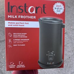 Milk Frother