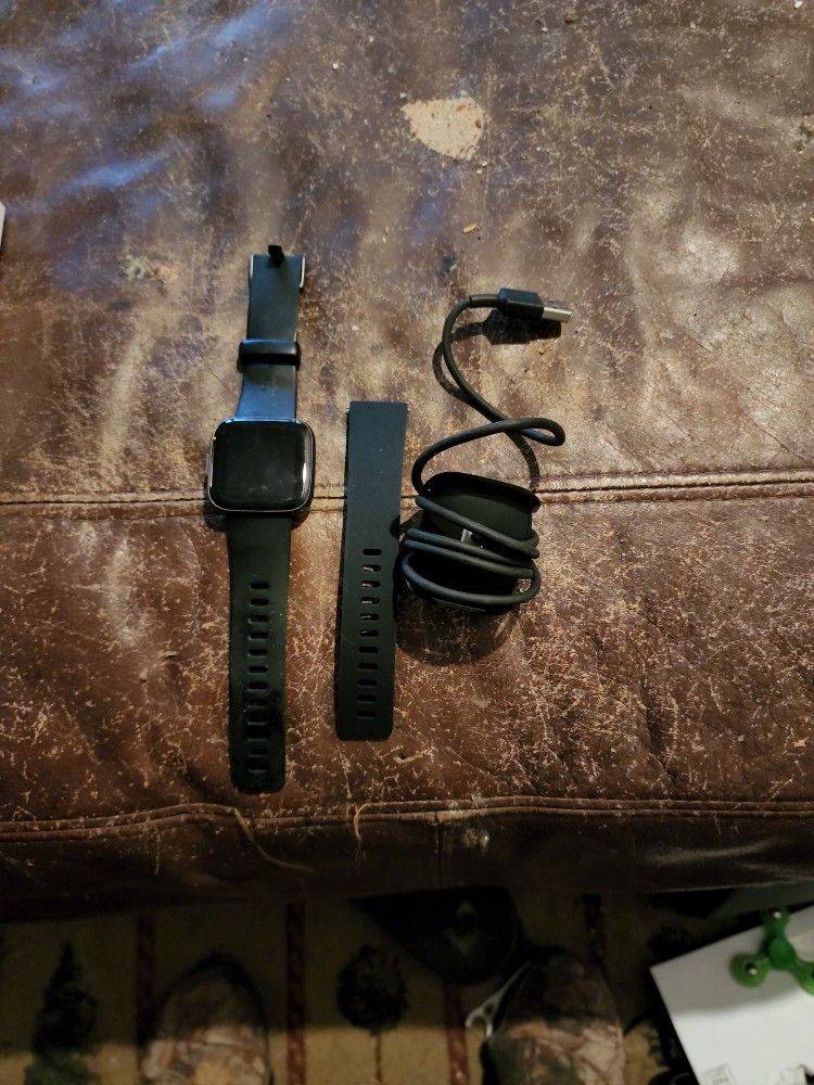 Fitbit Versa2