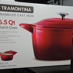 Dutch Oven Brand New In Box