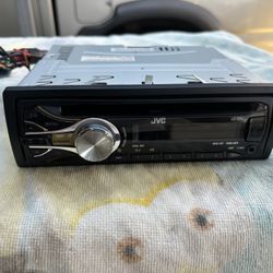 Car Stereos