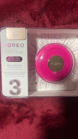 Foreo- UFO 3 LED Therapy .