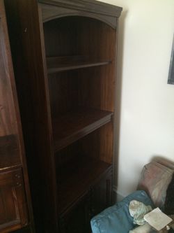Bookshelf
