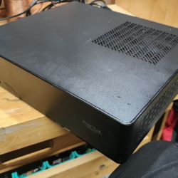 Mid-Level Low Frofile Gaming PC
