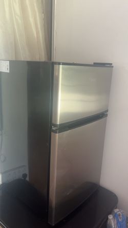 Mini Refrigerator