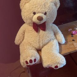 Teddy Bear