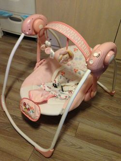 Chair for baby