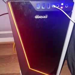 STARTER GAMING PC