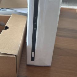 Onap TS 133 Computer case has 8 tb hard disk