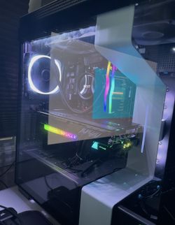 Gaming pc 