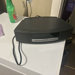  Bose Radio