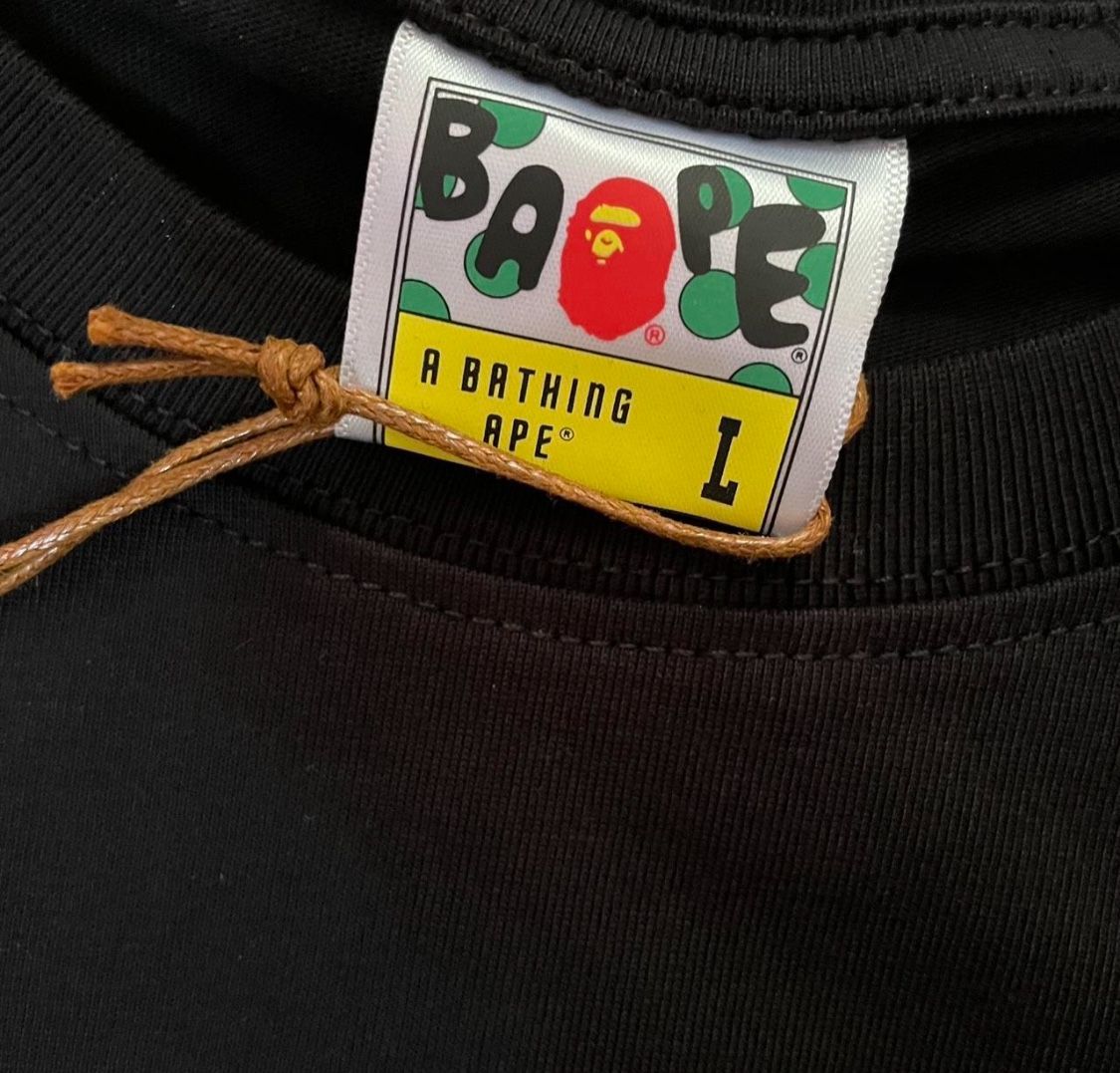 Bape Shirt