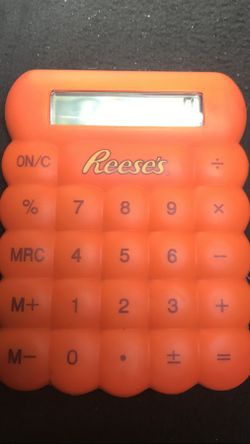 Calculator