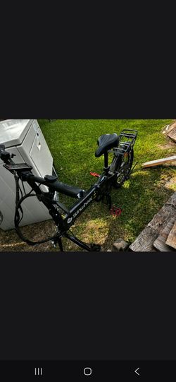 Bike electric