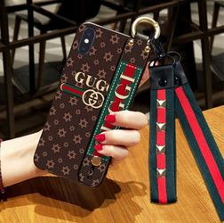 Fashion Beautiful Protective Silcone case for iPhone XR