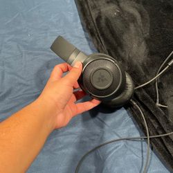 Razer Kraken X Headset 4 Months Old