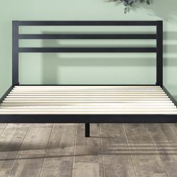 Metal Bed Frame