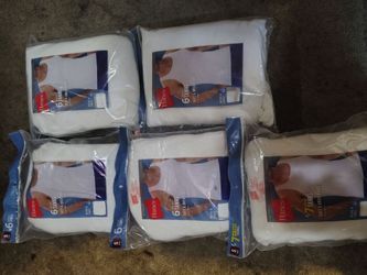 Hanes tank top medium