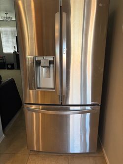 Fridge in good condition freezer is not working