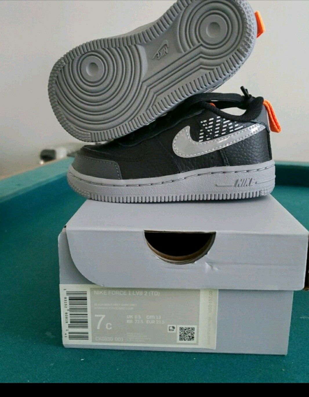 7c Toddler Shoes Brand New Never Been Three Pair Size 7C Toddler