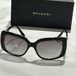Bvlgari Womans Sunglasses