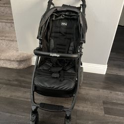 Peg Perego Baby Toddler Stroller 