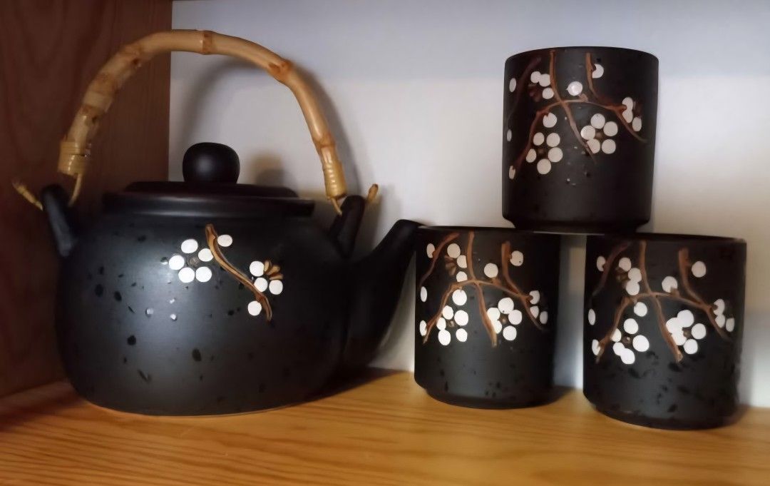 Tea Set 