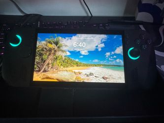 ROG ALLY X7 120Hz