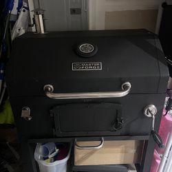 Grill