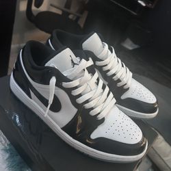 Jordan 1 Low Concord 