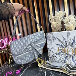  Bag Purse 