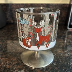 Bath And Body Works Candle Holder 