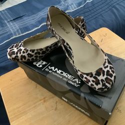 Andrea shoes