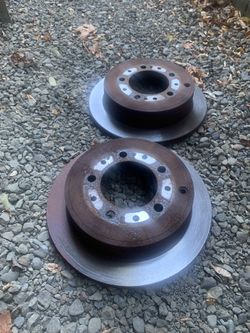 Brake Drums