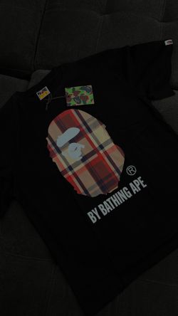 Bape shirts