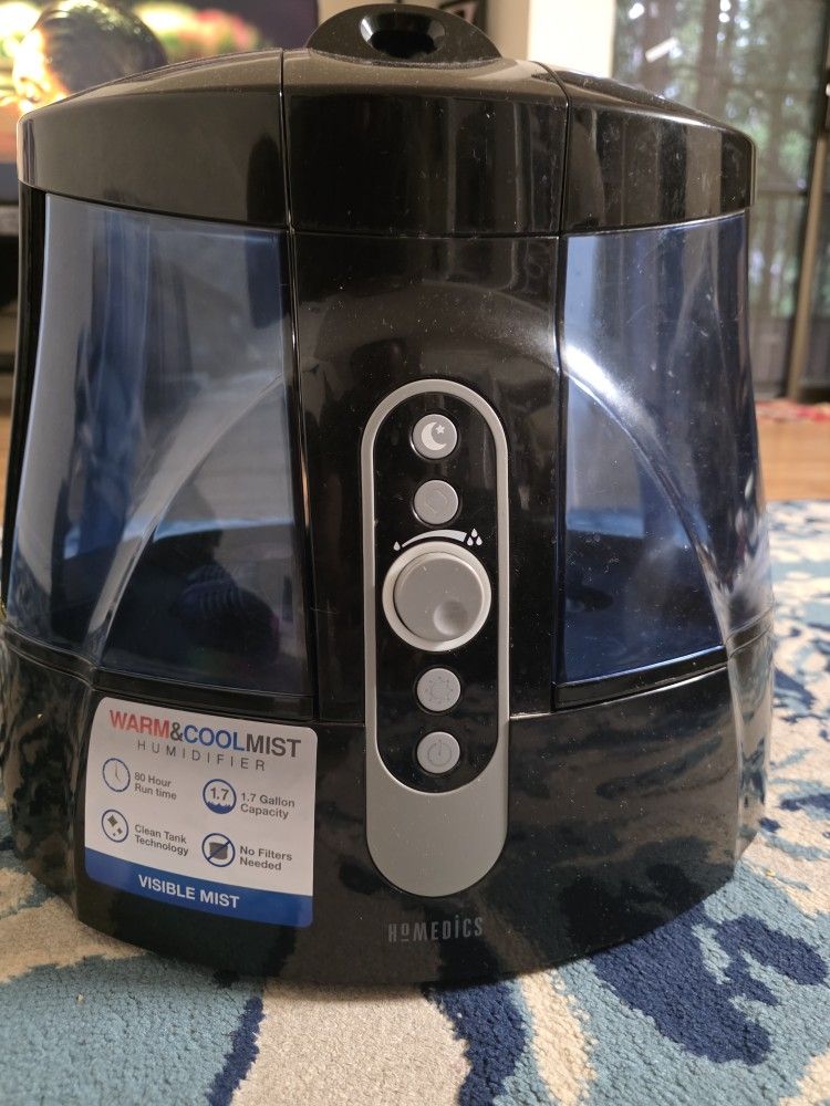 Humidifier