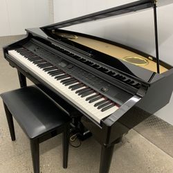 Williams symphony on sale digital piano