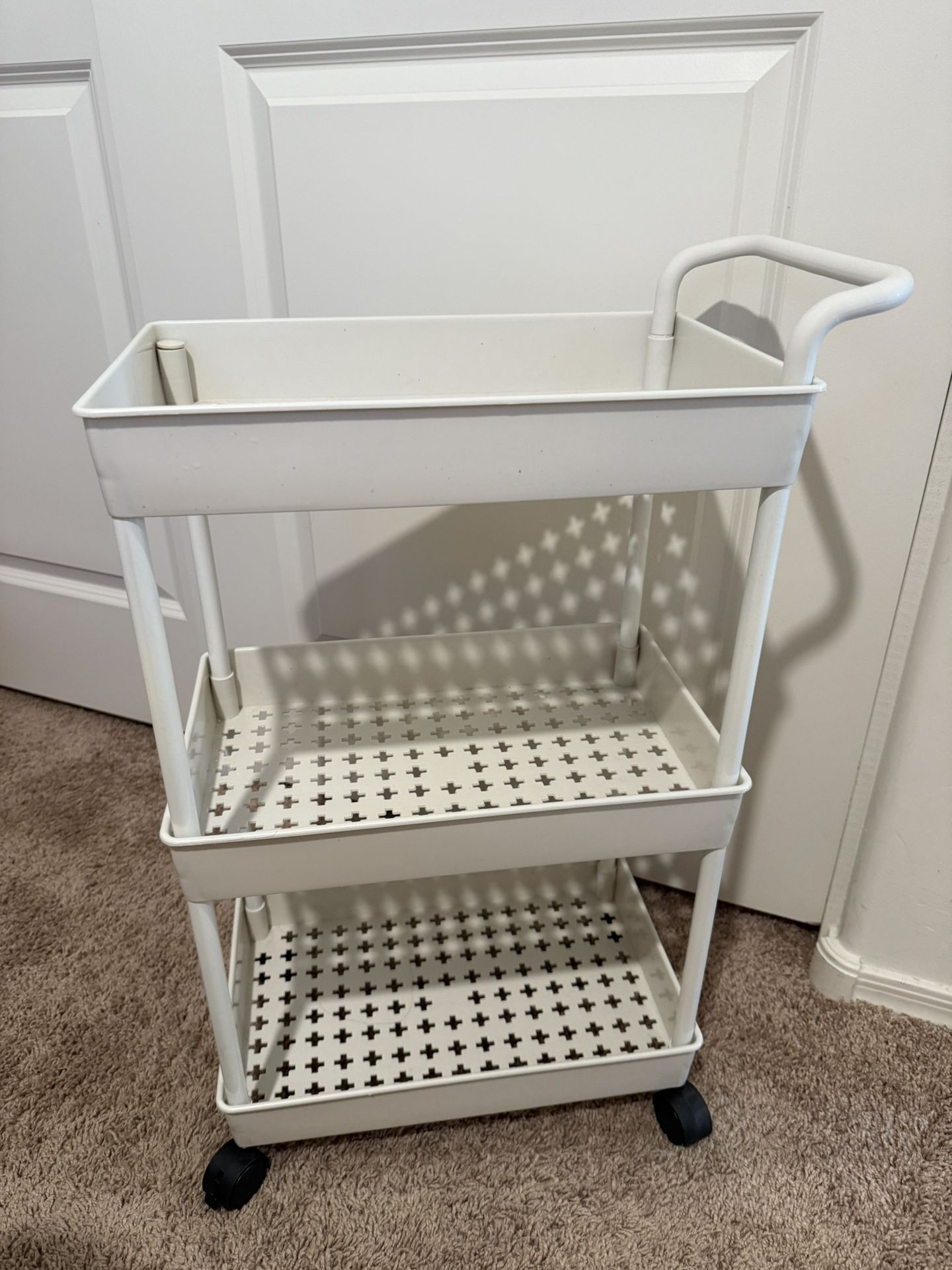 Diaper Caddy / Organizer