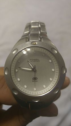 Men's Fossil Watch