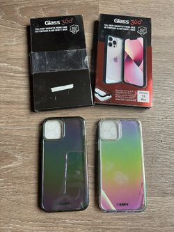 iPhone 13 Pro Cases