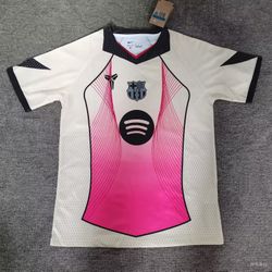 Barcelona Jersey