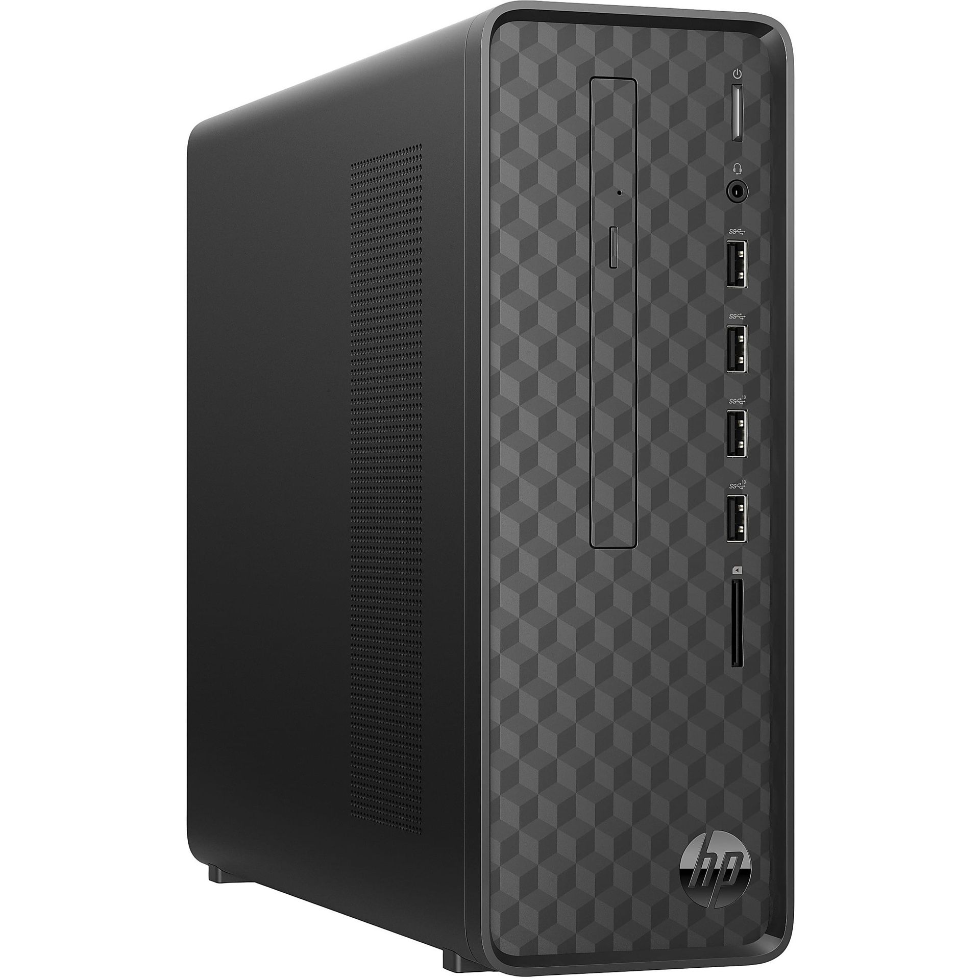 HP Slim S01-pF1046b Desktop PC