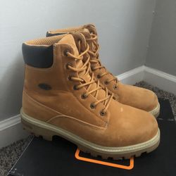 Lugs Men’s Boots