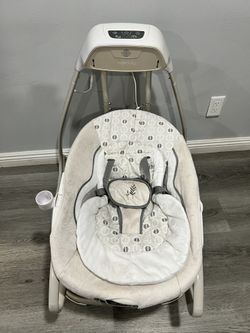 Baby Items All In One