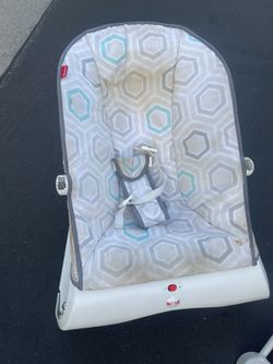 Baby Chair 
