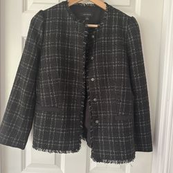 Beautiful Jacket Size Small Women
