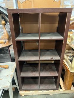 Bookshelf