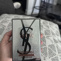 YSL Black Opium Eau de Parfum